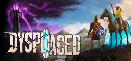 DYSPLACED