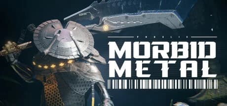 Morbid Metal