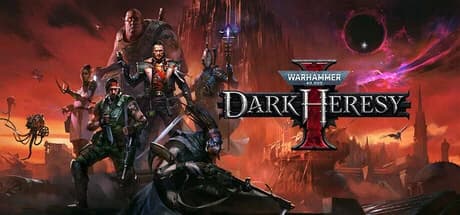Warhammer 40,000: Dark Heresy Playtest