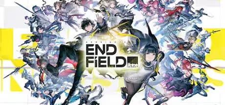 Arknights: Endfield