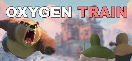 Oxygen Train