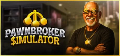Pawnbroker Simulator