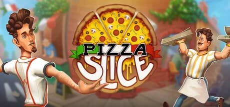 Pizza Slice
