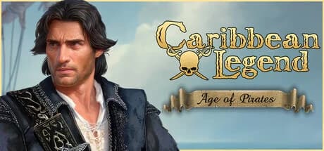 Caribbean Legend: Age of Pirates