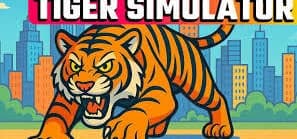 Tiger Simulator