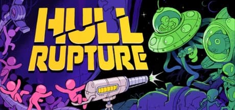 Hull Rupture Playtest