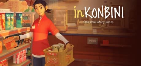 inKONBINI: One Store. Many Stories