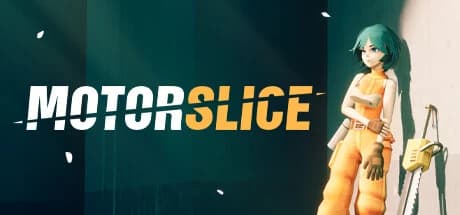 MOTORSLICE