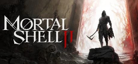 Mortal Shell II Playtest