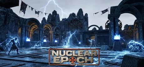 Nuclear Epoch