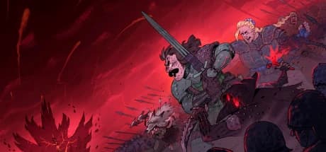Tears of Metal (Game Preview)