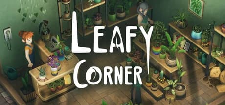Leafy Corner