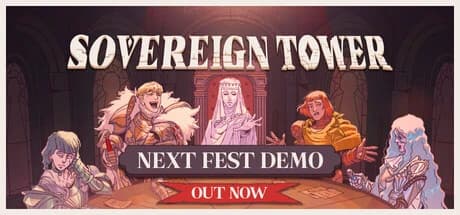 Sovereign Tower