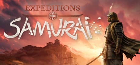 Expeditions: Samurai