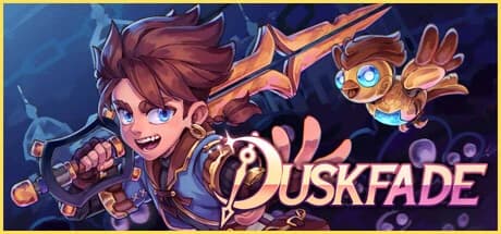 Duskfade