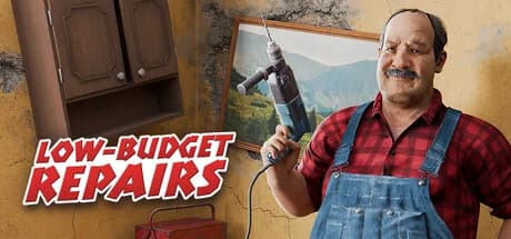 Low-Budget Repairs