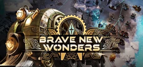 Brave New Wonders