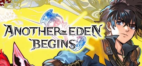 Another Eden Begins