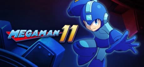 Mega Man 11 / ロックマン11 運命の歯車!!