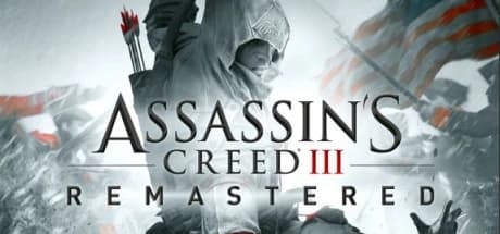 Assassin's Creed III Remastered