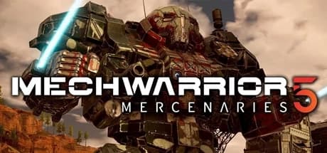 MechWarrior 5 Mercenaries