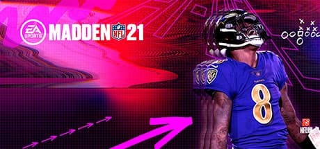 Madden NFL 21