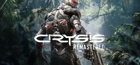 Crysis Remastered