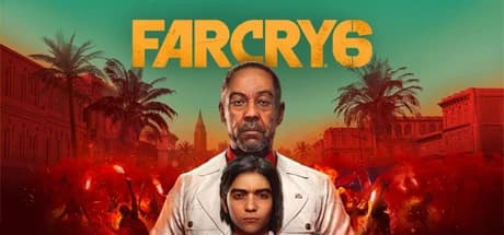 Far Cry 6