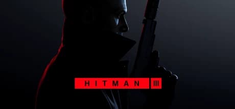 Hitman 3