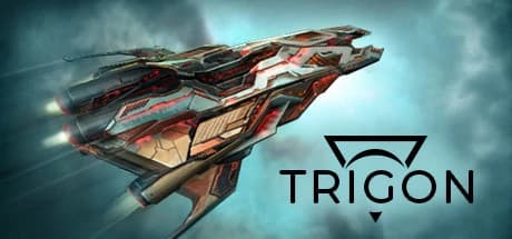 Trigon: Space Story