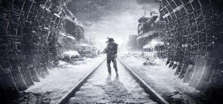Metro Exodus Enhanced Edition
