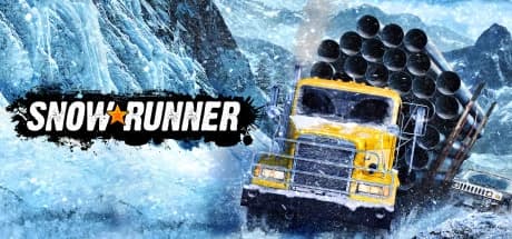 SnowRunner (Windows 10)