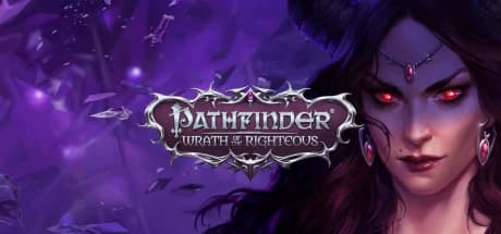 Pathfinder: Wrath of the Righteous