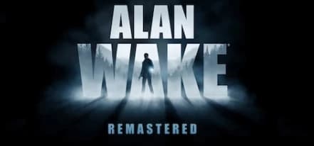 Alan Wake Remastered