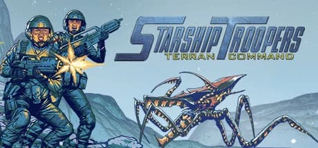 Starship Troopers - Terran Command