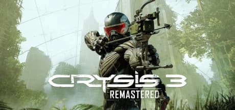 Crysis 3 Remastered