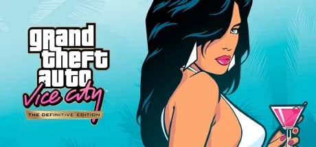 Grand Theft Auto: Vice City – The Definitive Edition
