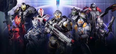 ANVIL : Vault Breaker