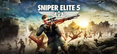 Sniper Elite 5