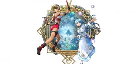 Eiyuden Chronicle: Rising