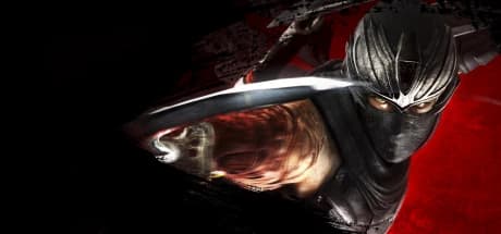 NINJA GAIDEN 3: Razor's Edge