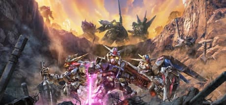 SD GUNDAM BATTLE ALLIANCE