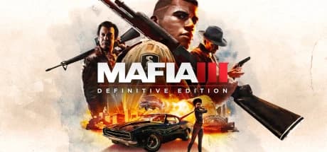 Mafia III: Definitive Edition