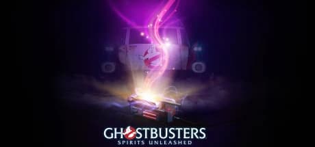 Ghostbusters: Spirits Unleashed