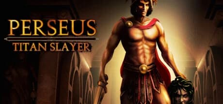 Perseus: Titan Slayer