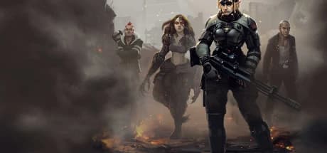 Shadowrun: Dragonfall - Director's Cut PC