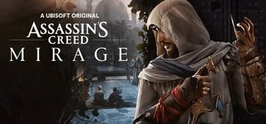 Assassin's Creed Mirage