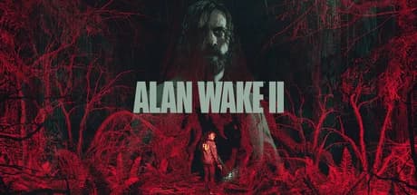 Alan Wake 2