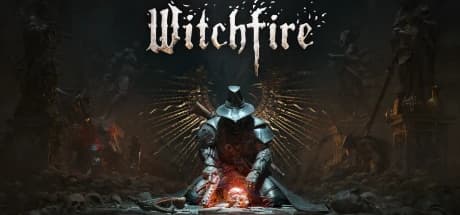 Witchfire