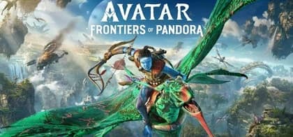 Avatar: Frontiers of Pandora